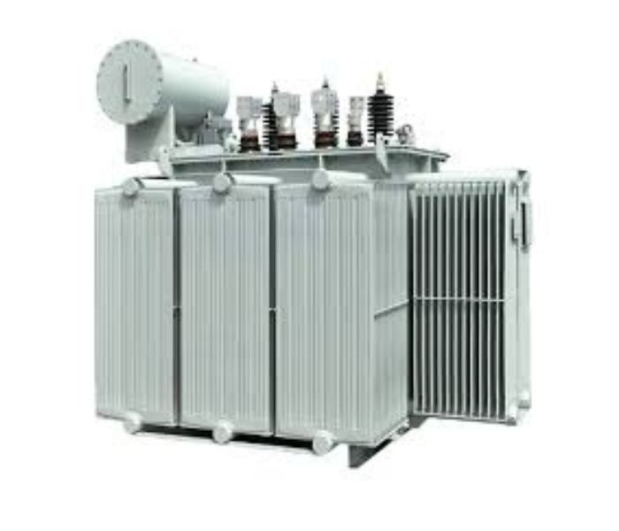 Wartungsservice Trafo & Mittelspannungsanlagen